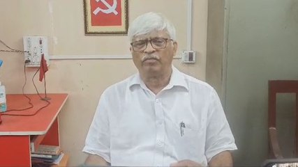 অভিষেক বন্দ্যোপাধ্যায় অসভ্যের মতো কর্মসূচি নিয়েছিল : সুজন চক্রবর্তী