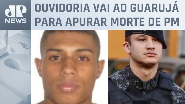 'Sniper do tráfico': suspeito de matar PM da Rota é preso em SP