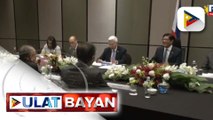 Investment pledges na nakuha ni PBBM sa kaniyang pagbisita sa Malaysia, maaaring makalikha ng 100K indirect jobs