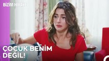 Evlenmeden 4 Yaşında Çocuğa Sahip Olmak Mı? - Bizim Hikaye 4. Bölüm