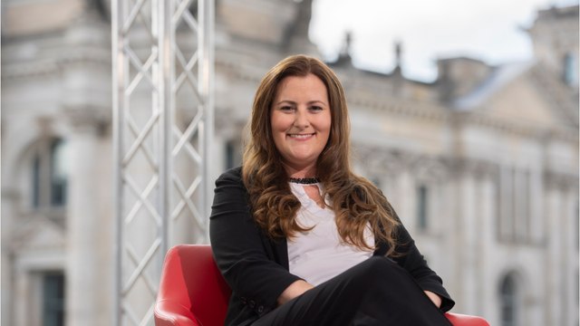 Janine Wissler: Das solltest du über die Parteivorsitzende der Linken wissen
