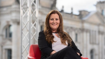 Janine Wissler: Das solltest du über die Parteivorsitzende der Linken wissen
