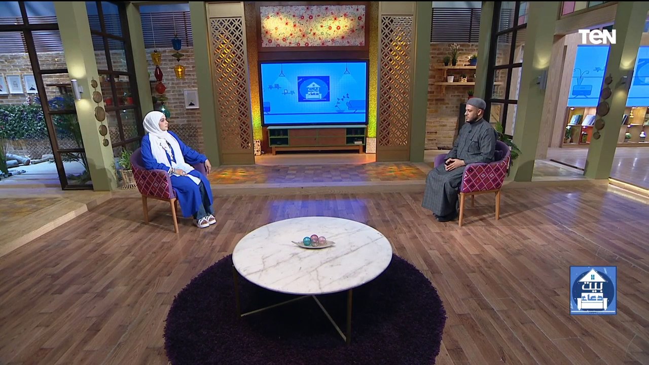 كيف ربى النبي  ﷺ الصحابة.. منظومة قيمية نحتاج ت...