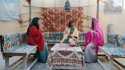 حكايات إبن الحداد 2 | الحلقه 7 - ليلة العمر HD