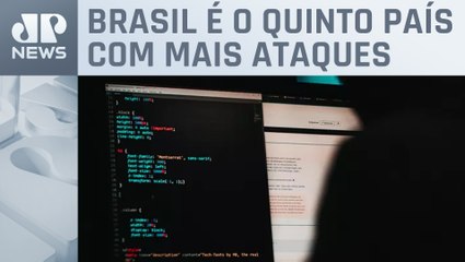 Número de crimes virtuais dispara no Brasil, aponta relatório