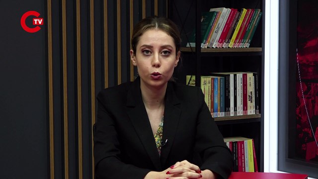 Avukat Çağla Gül Bulut yaşanan şiddet ve cinayet olaylarının hukuki nedenlerini anlattı: ‘İnfaz yasası şiddet olaylarını destekliyor’