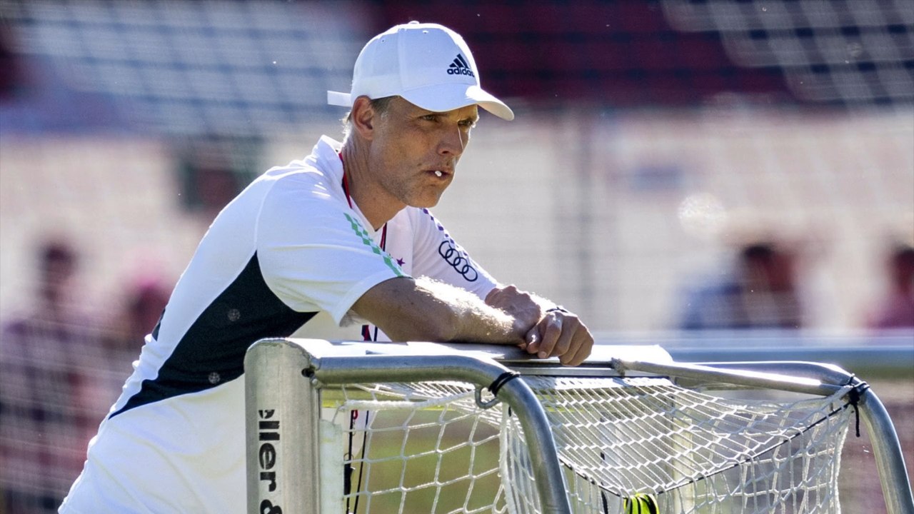 Fc bayern: kaugummi-verbot in singapur!