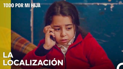 Oyku Llama A Su Padre En Secreto - Todo Por Mi Hija Capitulo 56