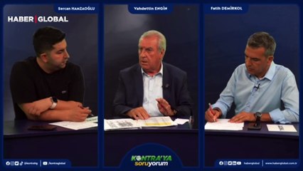 "Milli Küme'de bir sezonda iki şampiyon olmadı"