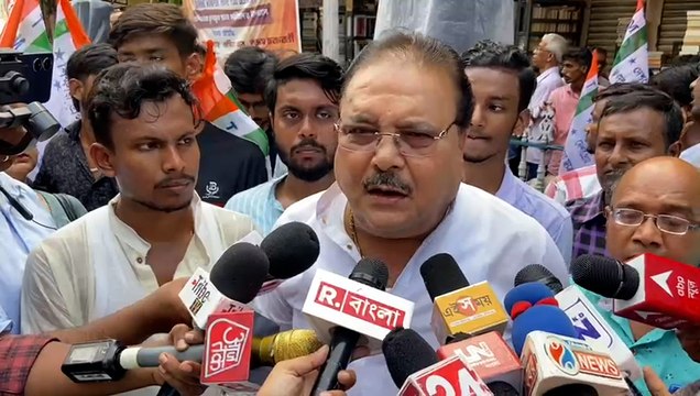 এমনভাবে ঘেরাও করব, গোটা পশ্চিমবঙ্গে বিজেপির কোন বাড়ি থাকবে না: মদন মিত্র | Oneindia Bengali