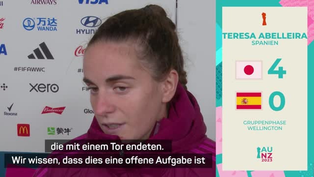Japan als WM-Favorit? Kumagai: "Denke schon"