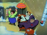 Biker Mice da Marte - 1x12 - Un freddo Natale Ita