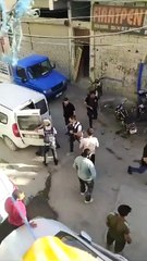 Ümit Özdağ'ın 'canlı bomba' iddiasına ilişkin açıklama