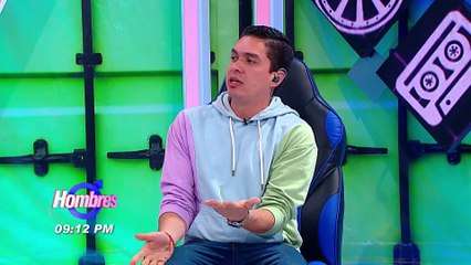 Hombres HCH, Domingo 30 de Julio del 2023