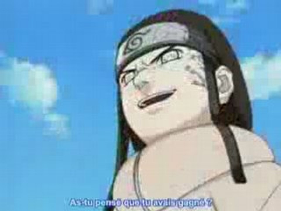 Neji & Hinata