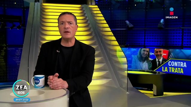 Metepec recibe reconocimiento por acciones para erradicar la trata de personas