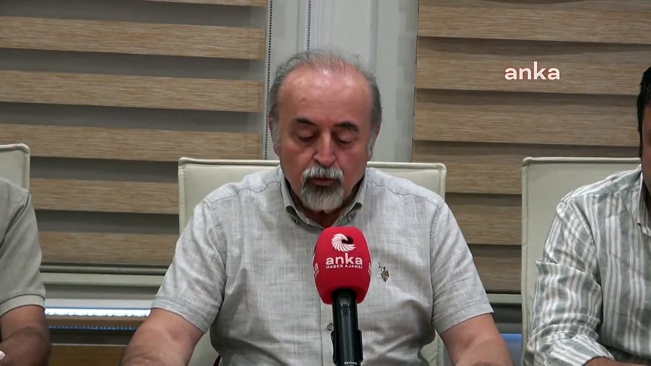 Türkiye Ormancılar Derneği Başkanı: Akbelen'de 65 bin ağacın kesildiği anlaşılıyor