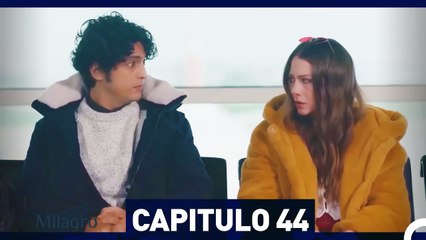 Doctor Milagro Capitulo 44 (Versión Extendida)
