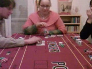 Anniversaire Poker 4