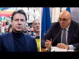 Guido Crosetto, un festival di dilettanti stoccata senza precedenti