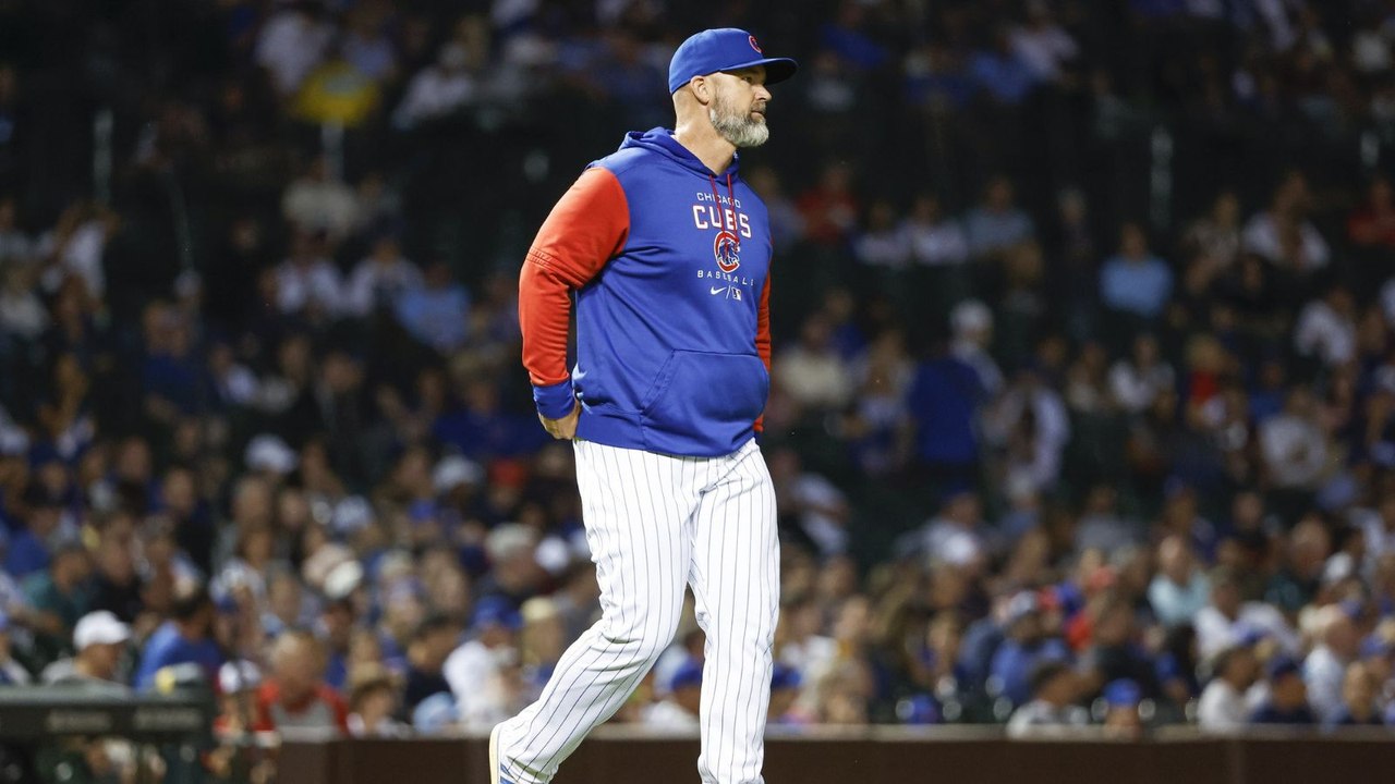 Cubs Setting Up As Buyers At The MLB Trade Deadline