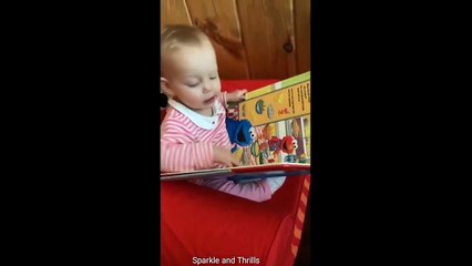 Cutest Baby Ever: Prepare for Cuteness Overload!