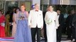 Charlène von Monaco: Glanz-Auftritt mit Grace Kellys schöner Enkelin