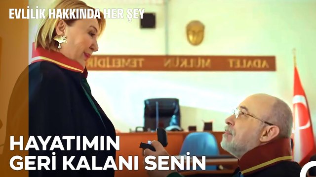 En Romantik Evlilik Teklifi Olabilir Mi Bu - Evlilik Hakkında Her Şey