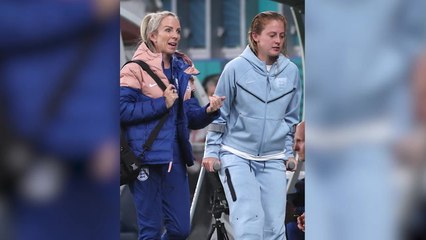 Simon Collings previews England v China