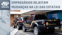 Quaest: Prestígio da Lava Jato se mantém em alta entre executivos brasileiros, diz pesquisa