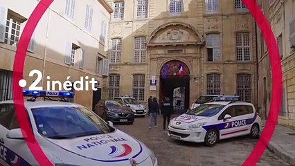 Simon Coleman Bande-annonce (FR)