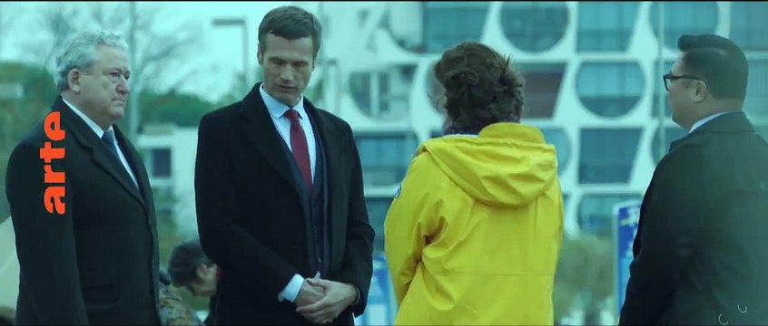 Basse saison Bande-annonce (EN)