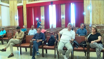 RTP Telegiornale 31 luglio 2023