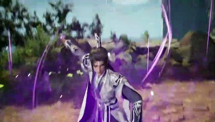 Wan Jie Du Zun Episode 25 Sub Indo