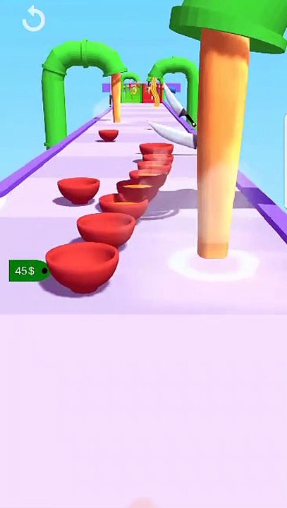 sop game short video
