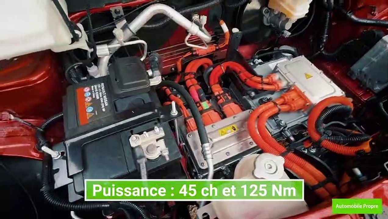 Essai Dacia Spring 2023 : doux restylage, dure inflation