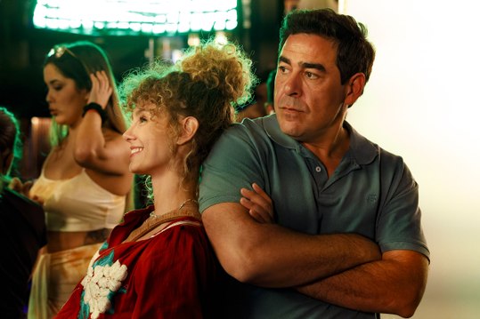 Crítica 'De perdidos a Río', la comedia veraniega para pasar el rato
