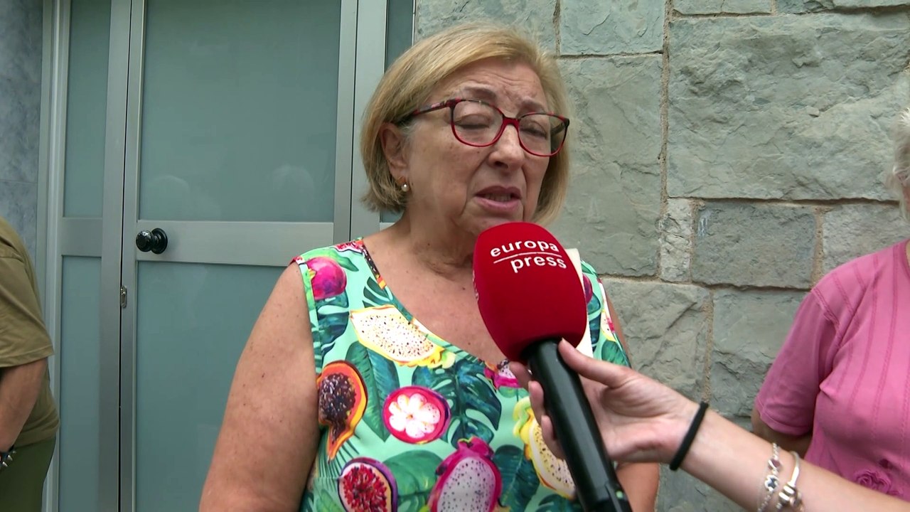 Barcelona condena el asesinato de una mujer en Nou Barris durante la madrugada del domingo