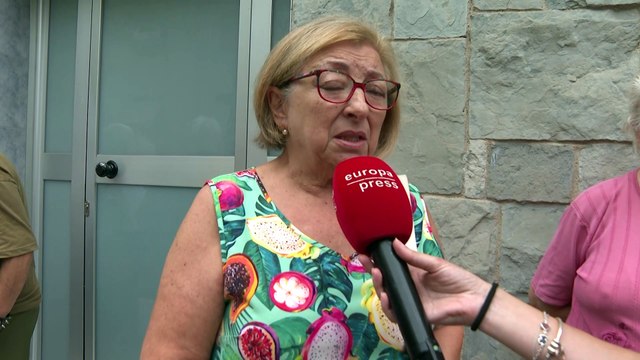 Barcelona condena el asesinato de una mujer en Nou Barris durante la madrugada del domingo