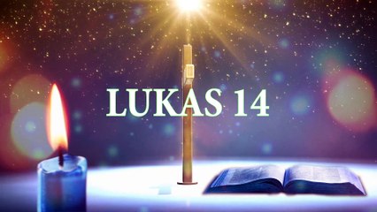 LUKAS 14 | ALKITAB SUARA (TB)