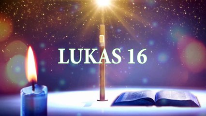 LUKAS 16 | ALKITAB SUARA (TB)