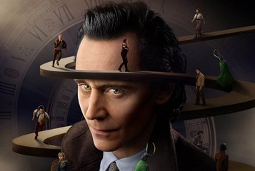 Loki Season 2 Trailer Reveals Exciting New Adventures 🌟