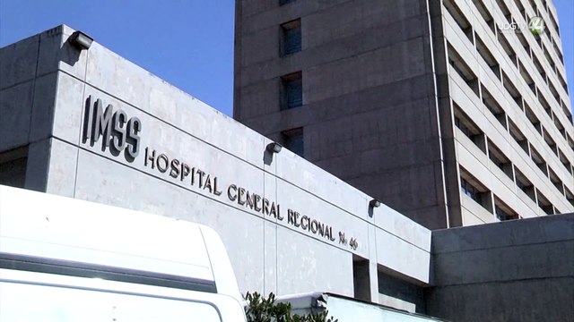 Dos fallas en elevadores en clínicas del IMSS dejó a 11 personas atrapadas