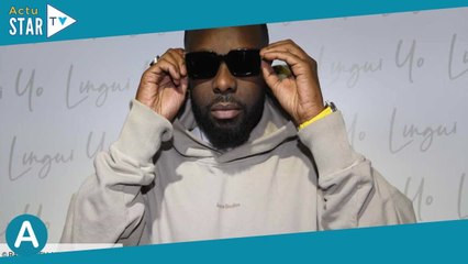 « Je ne peux pas maintenir ma venue » : pourquoi Gims annule-t-il son concert en Tunisie ?
