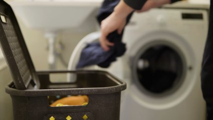 Don't fall for these washing mistakes: 74% of us wasting money as we don't know how to care for our clothes
