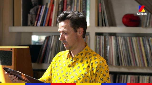 Techno, funk, pop, afro : Martin Solveig est dans le Music Club