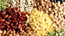 The Benefits of Adding Beans to Your Diet