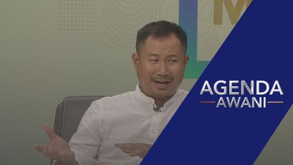 PRN: Bertanding menentang sepupu bukti demokrasi sihat - Calon PN DUN Klawang