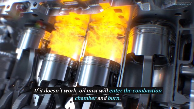 5 Signs Your Porsche May Be In Need Of A New Air-Oil Separator