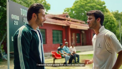 Ghalat Fehmi - Episode 01 [ENG SUB] - [ Usama Khan - Ali Tahir ] - Polio Season 05 - Hum TV